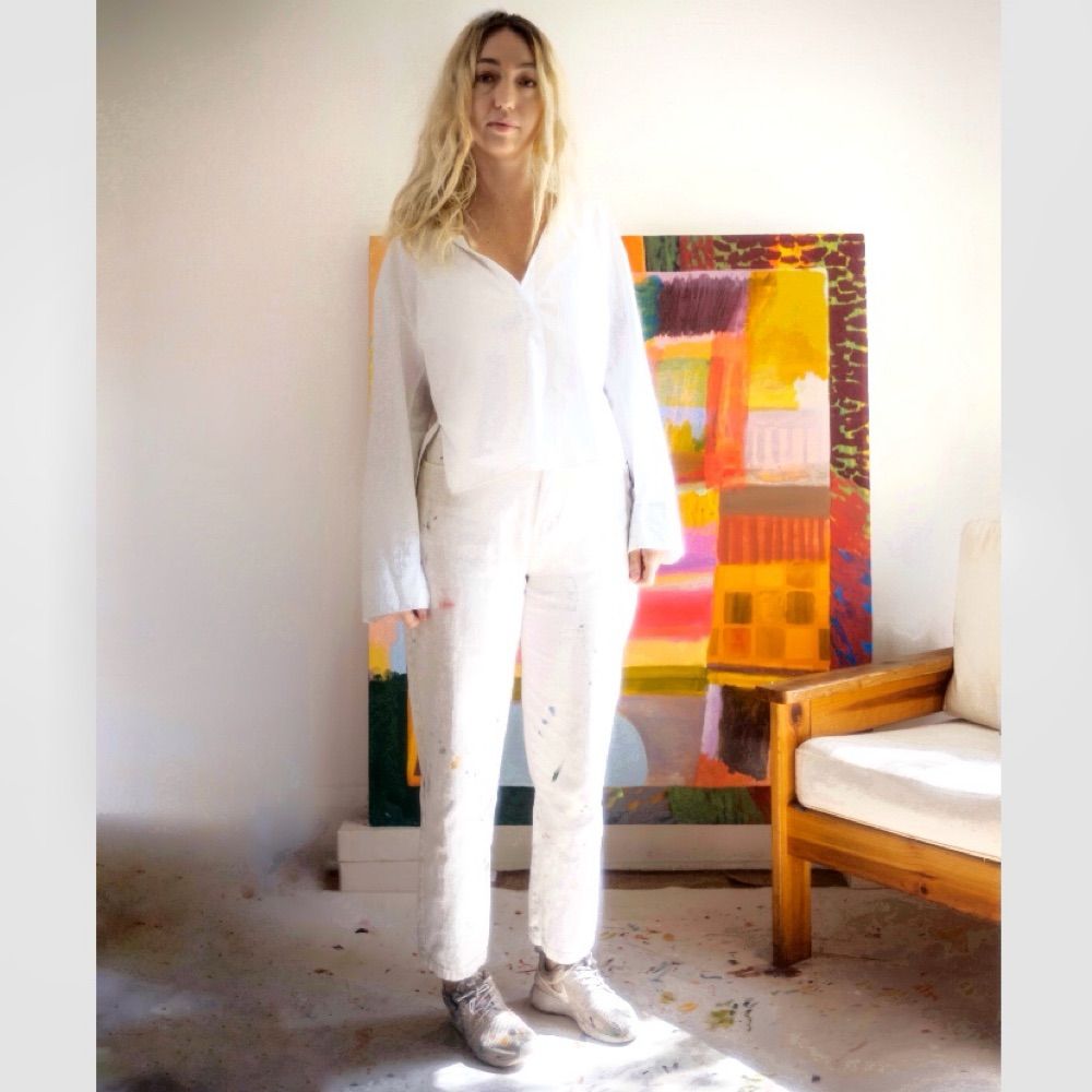 lucia côté