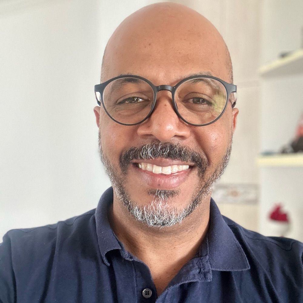 Geraldo Paratinga 