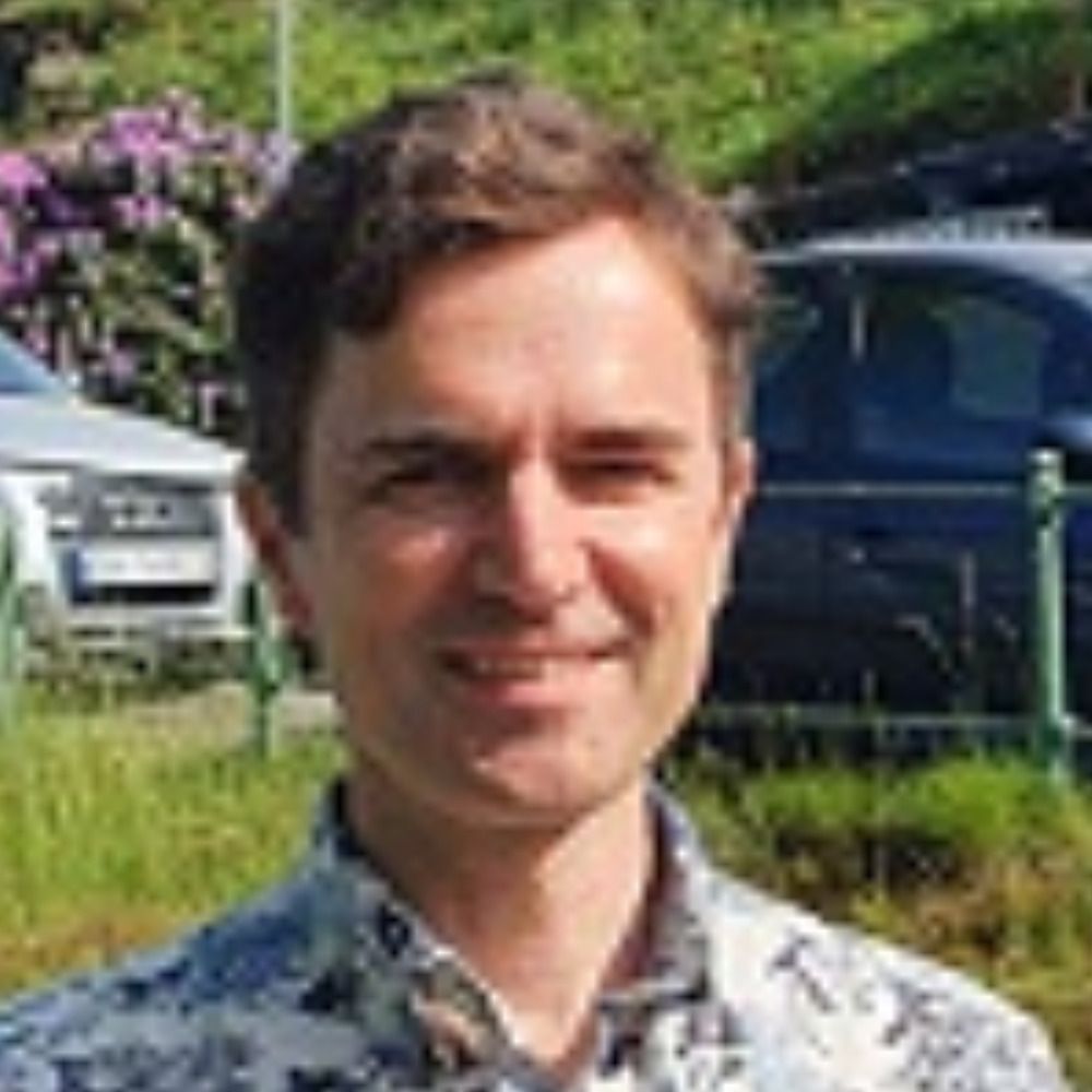Endre Tvinnereim