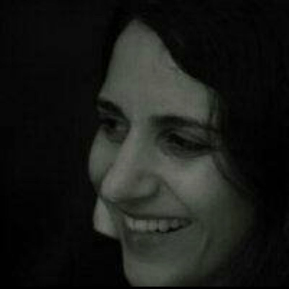 Layla Al-Zubaidi