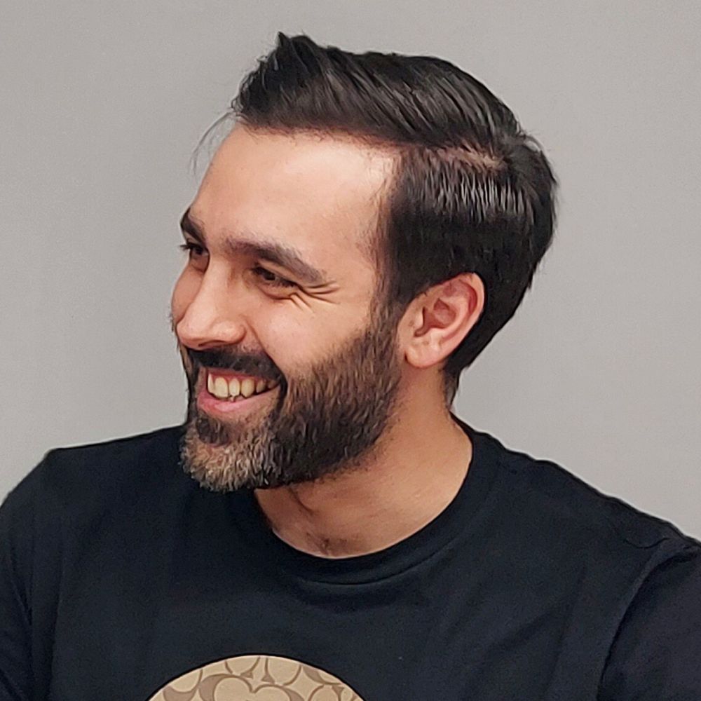 Behnam Eslami