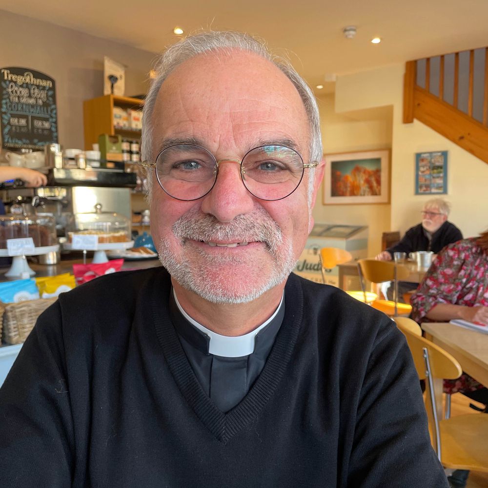 Alan Jeans