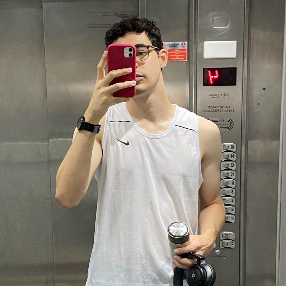 Thiago Seabra