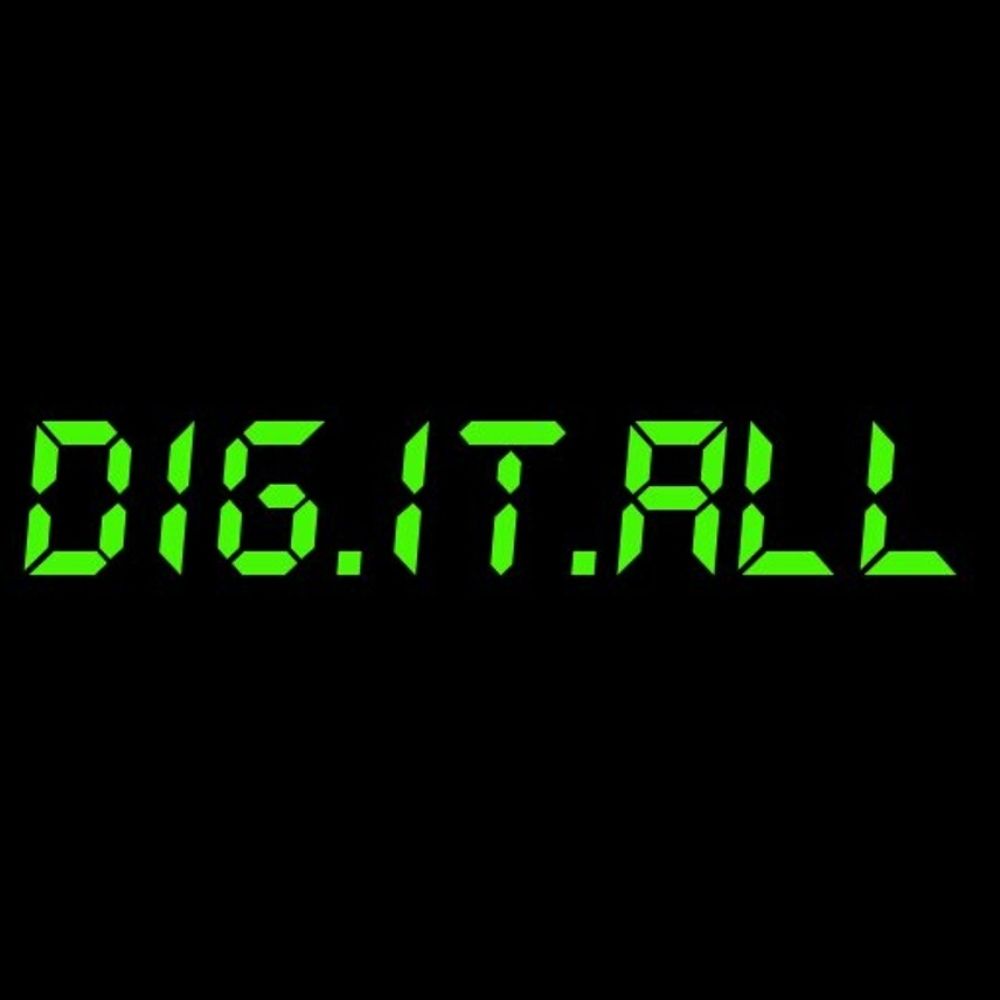 DIG.IT.ALL