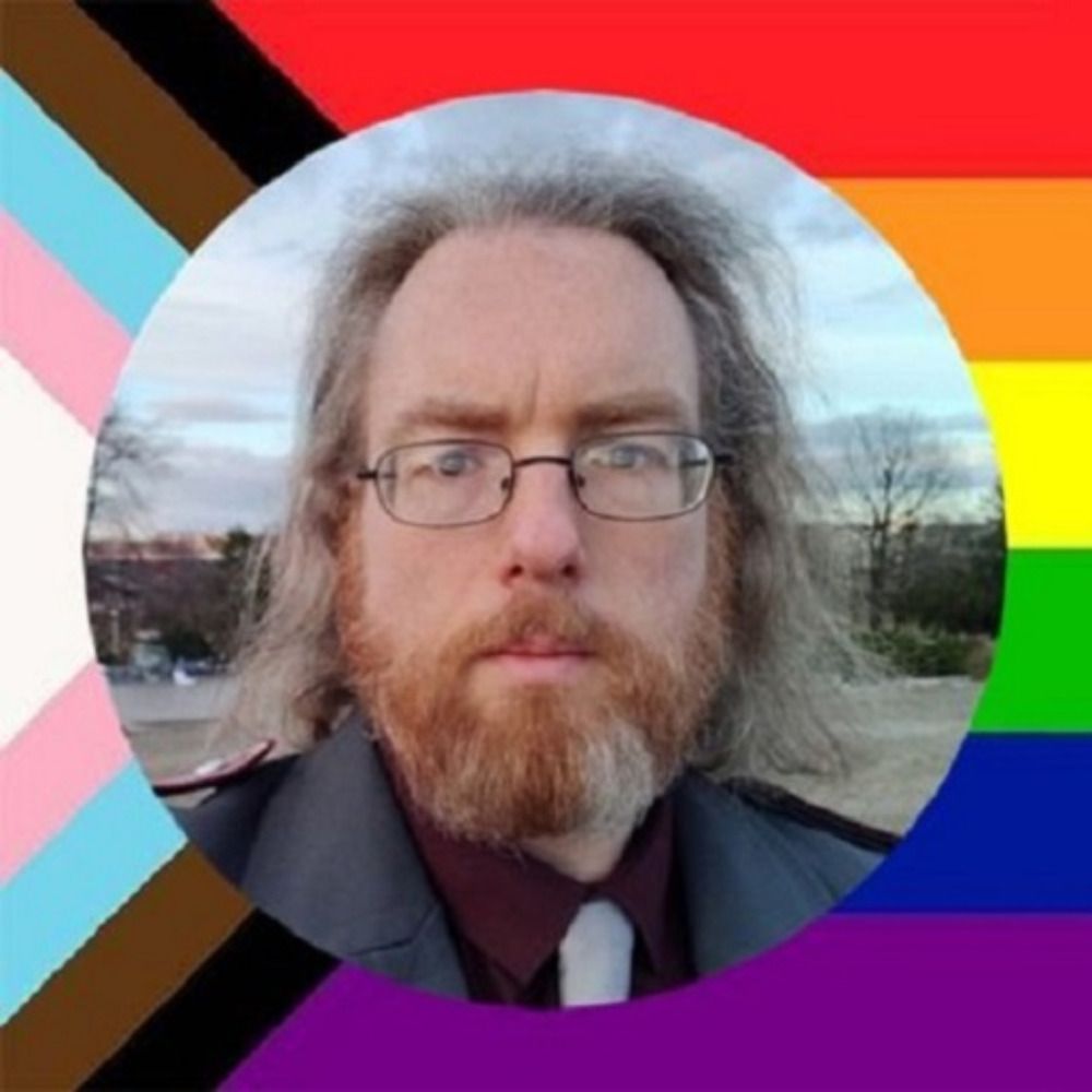 Richard deValmont's avatar