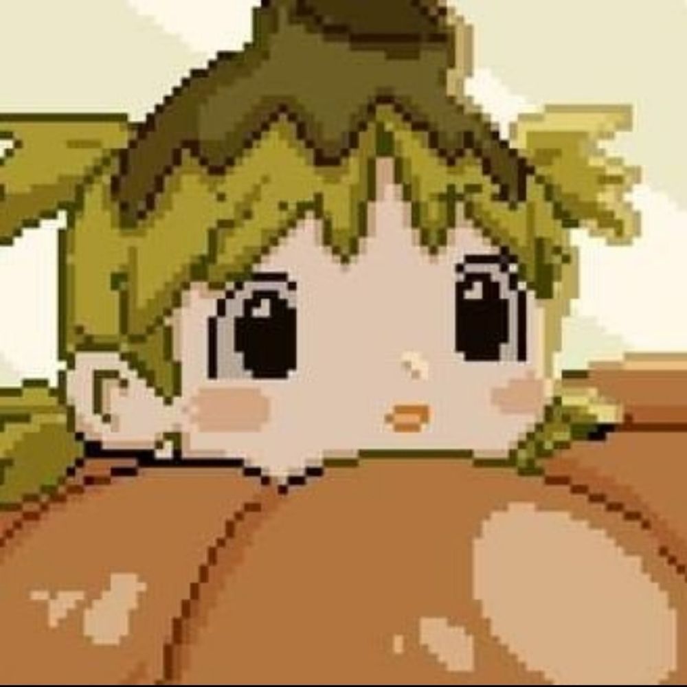 User avatar