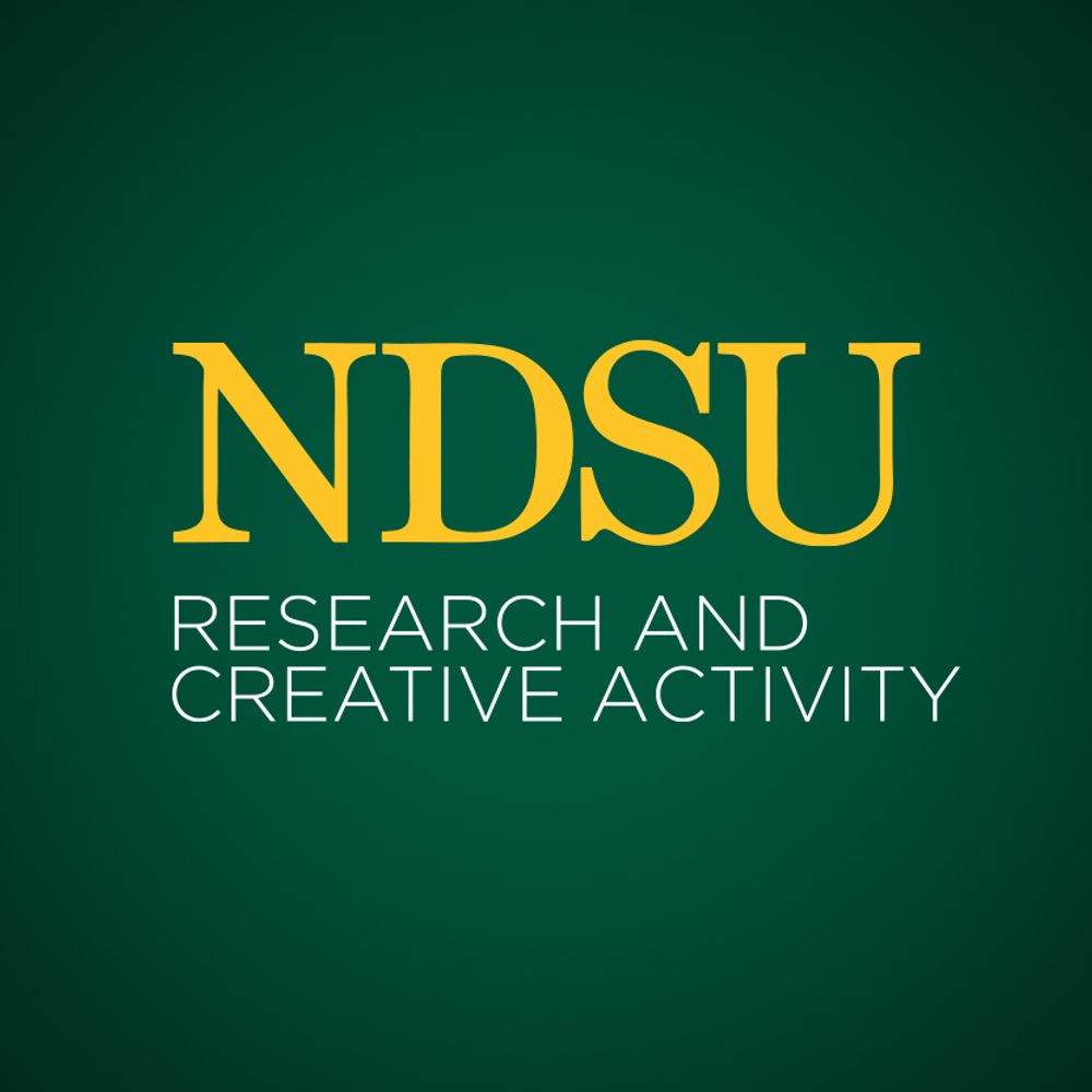NDSU Office of Research and Creative Activity