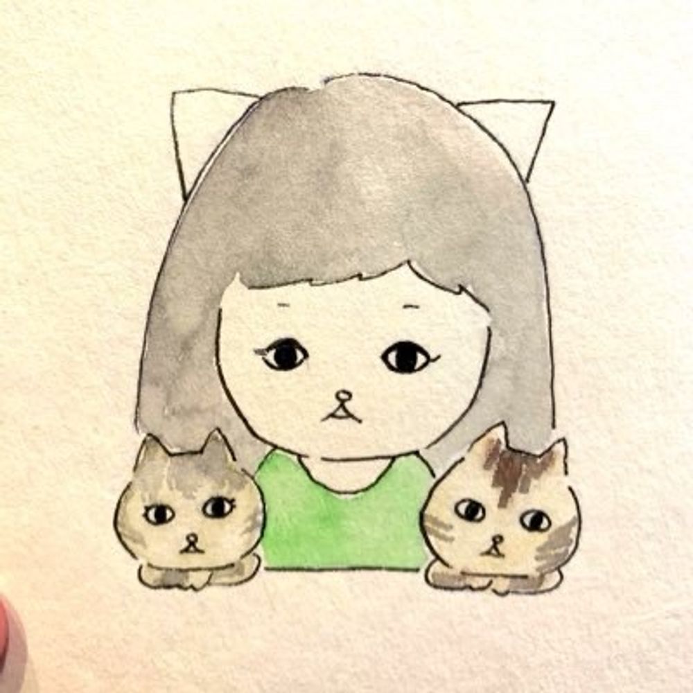 こなこ
