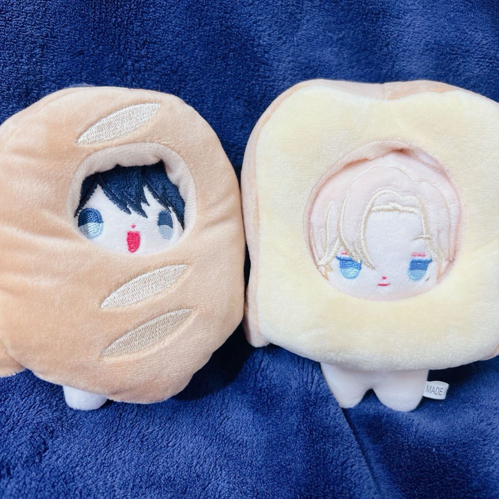 kouﾄﾞｩﾝﾄﾞｩﾝ