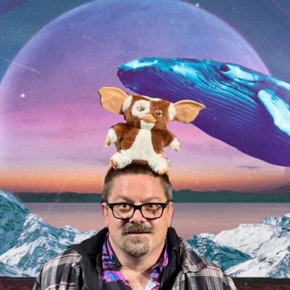 Jeremy Ziehe