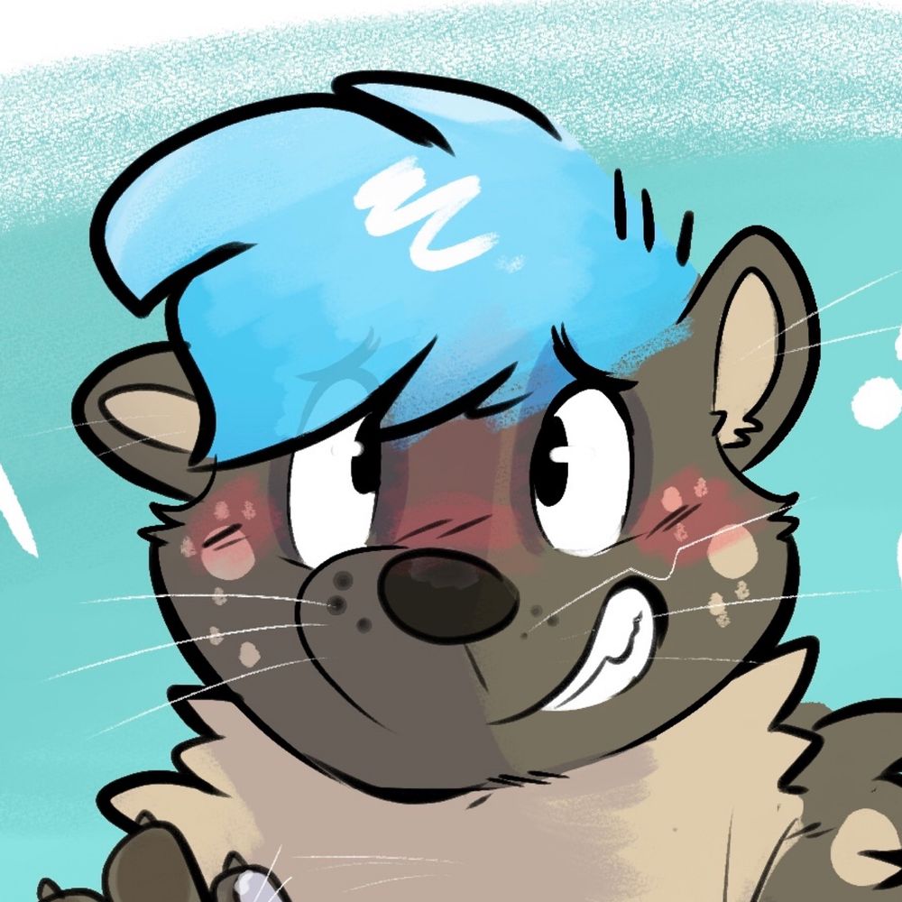 Credence Queer Otter Revival