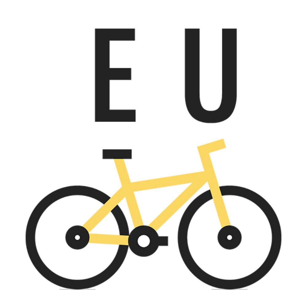 Cycling Europe's avatar