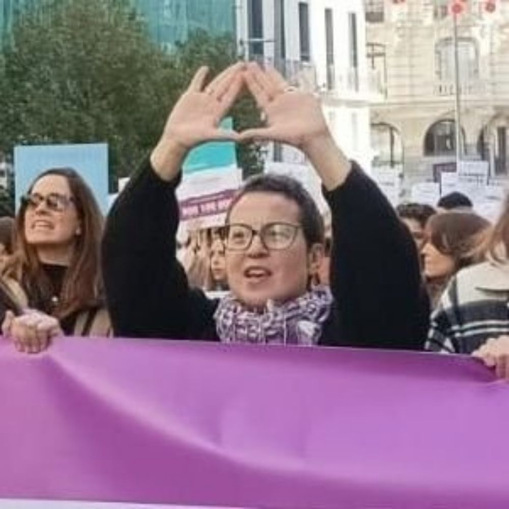 Ana Pérez Cañamares