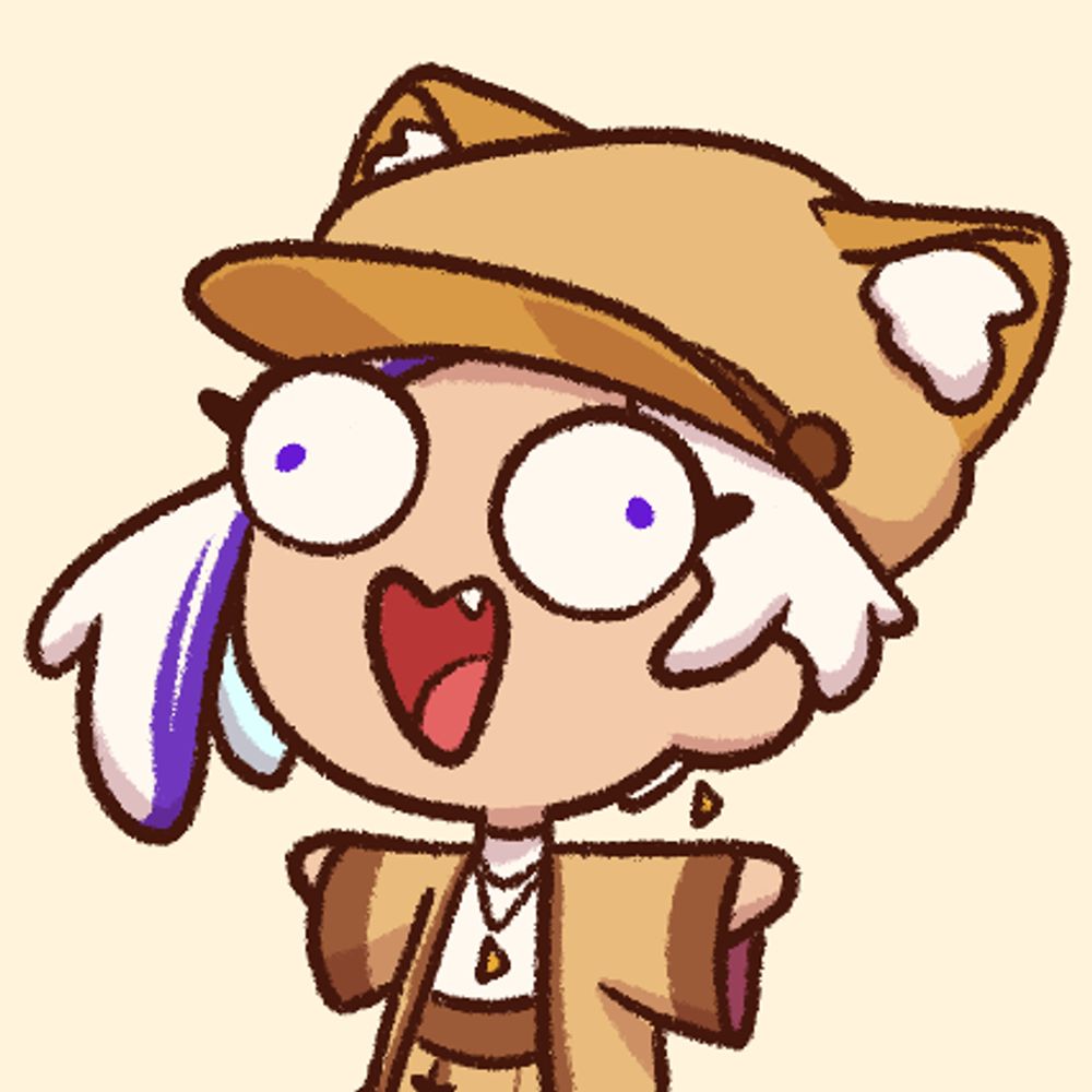 Pachiko 🐾 ACX JULY 19-20