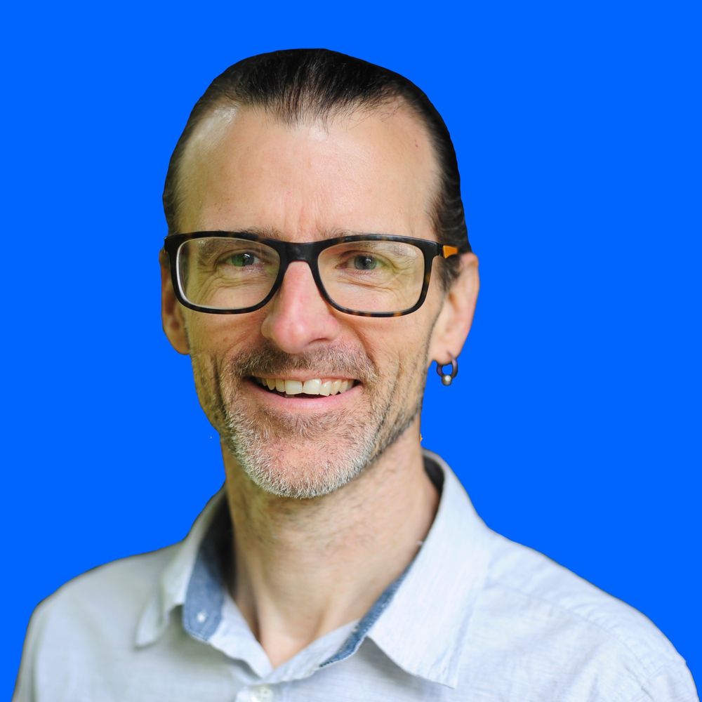 Andy Baird