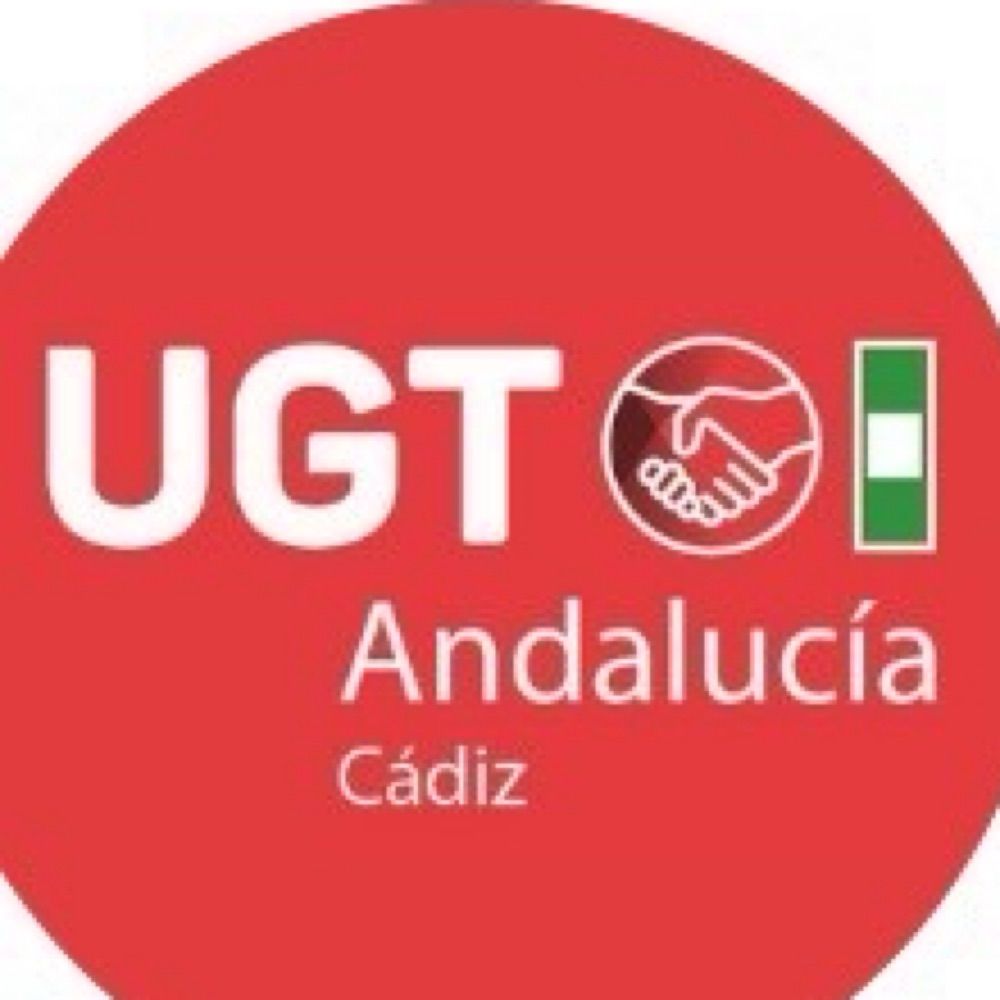 UGT CÁDIZ