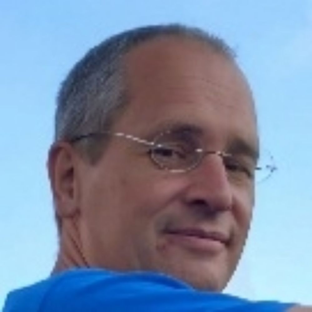 Frantisek Patek