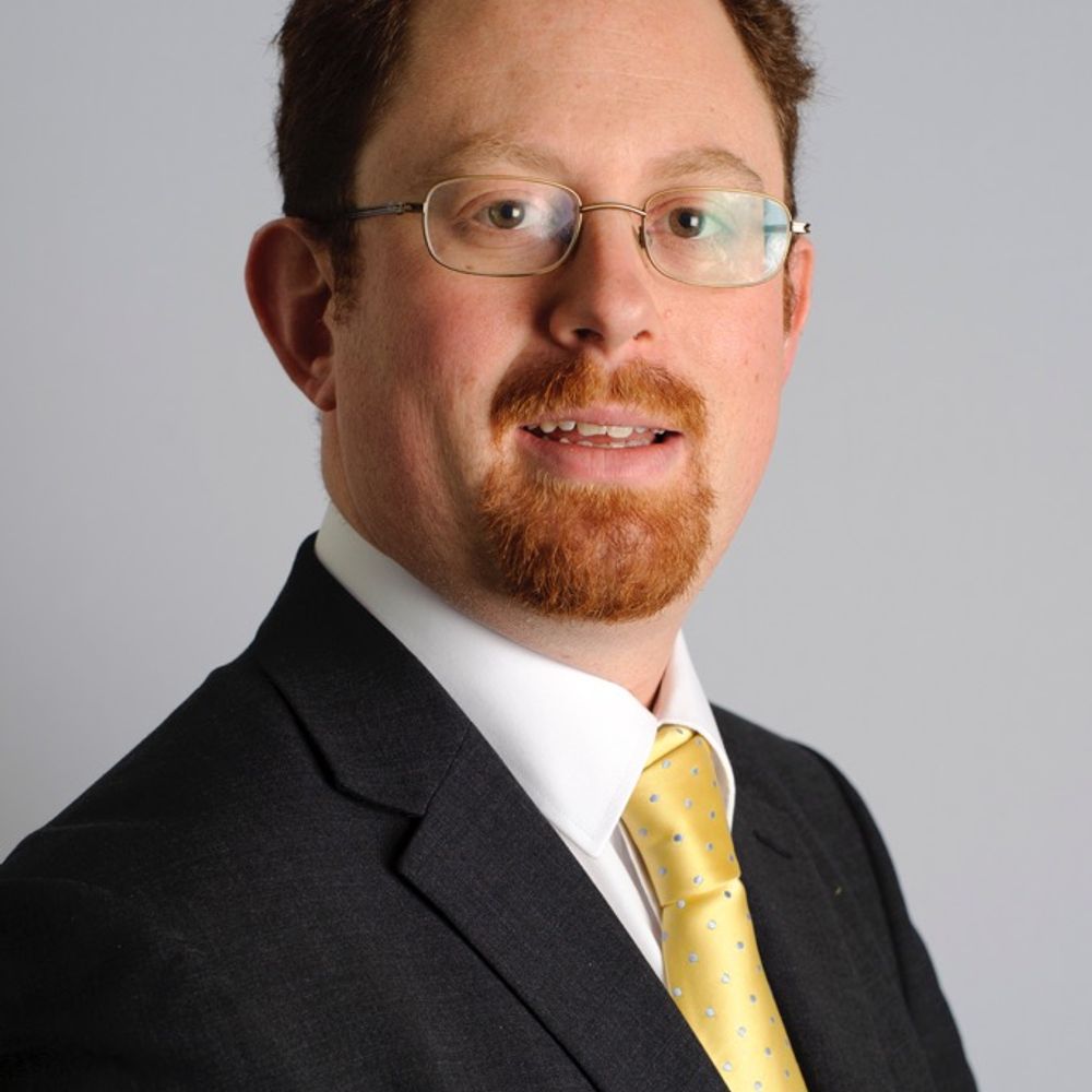Julian Huppert