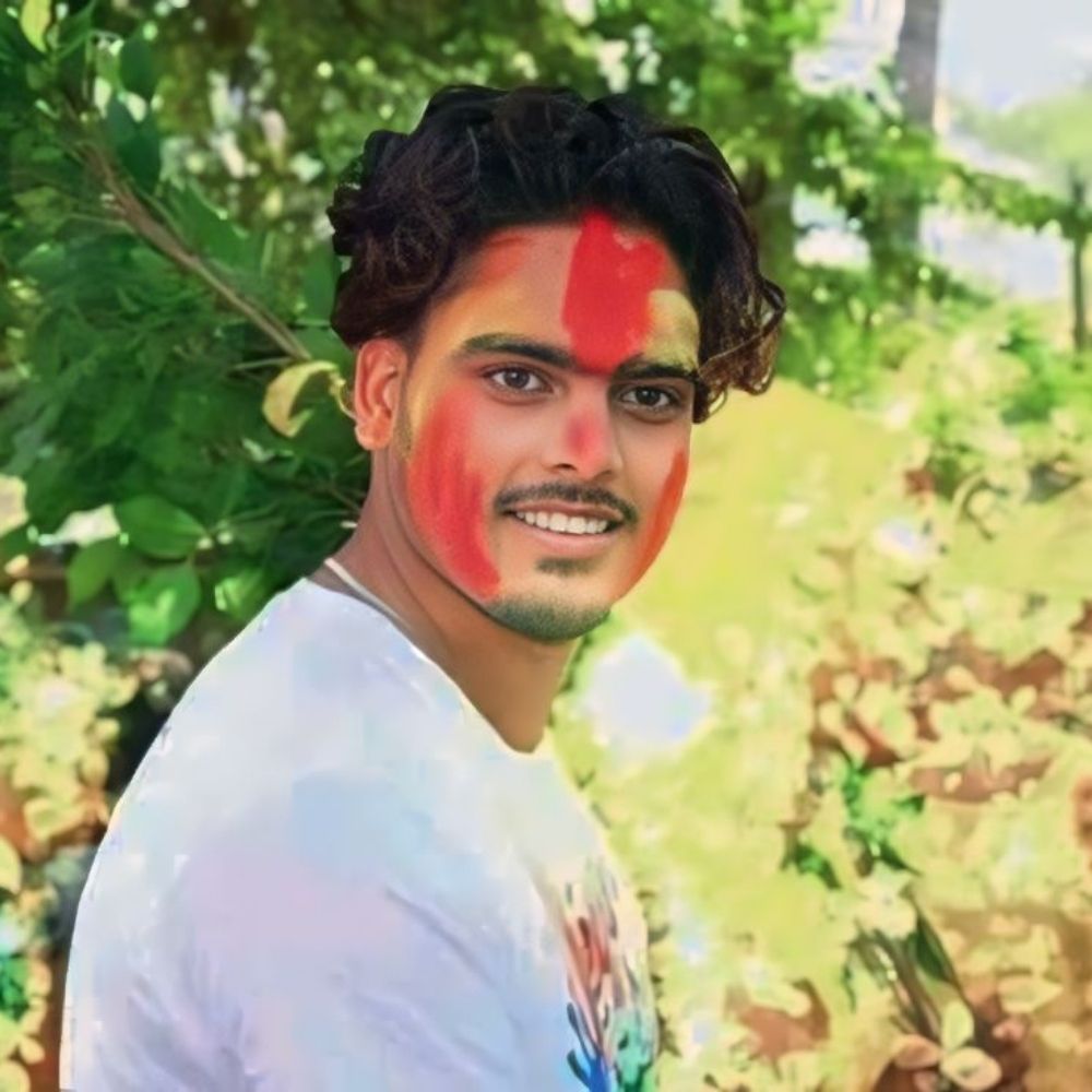 Gyanu