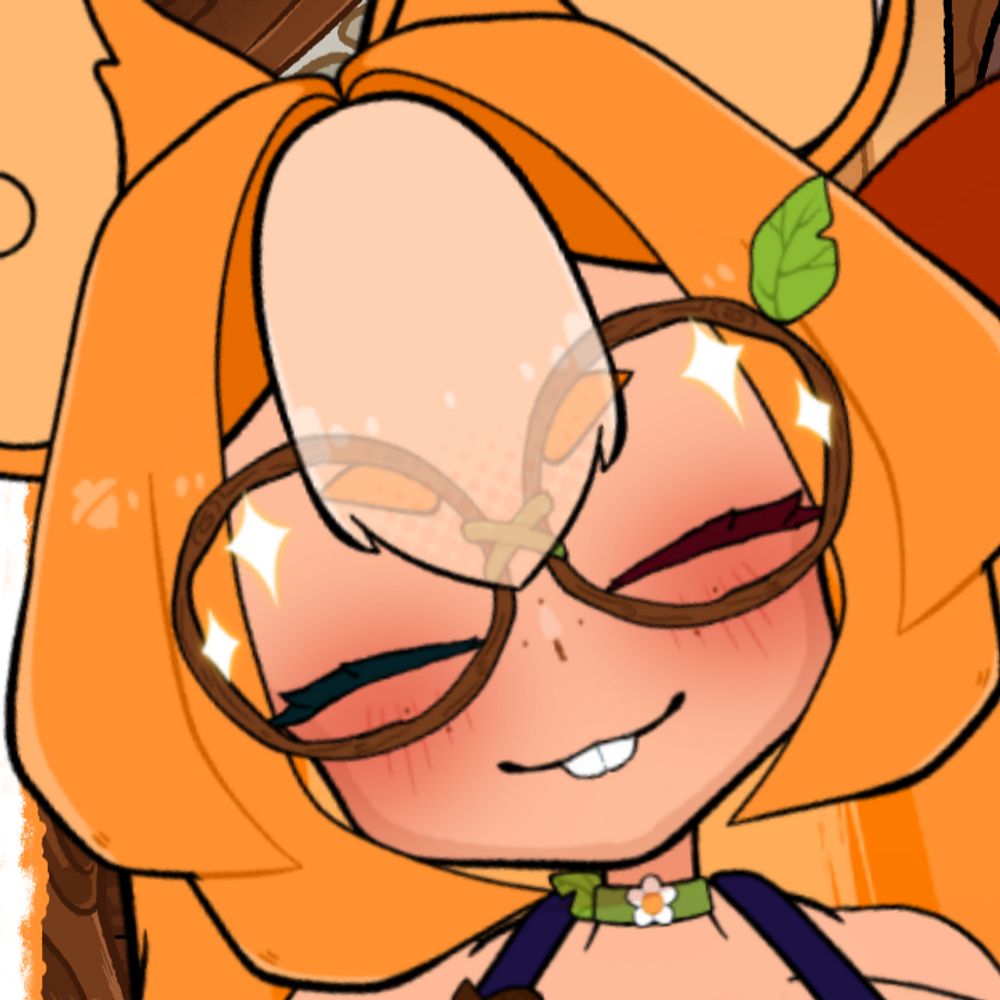 Ally Acorn 🐿️🌰