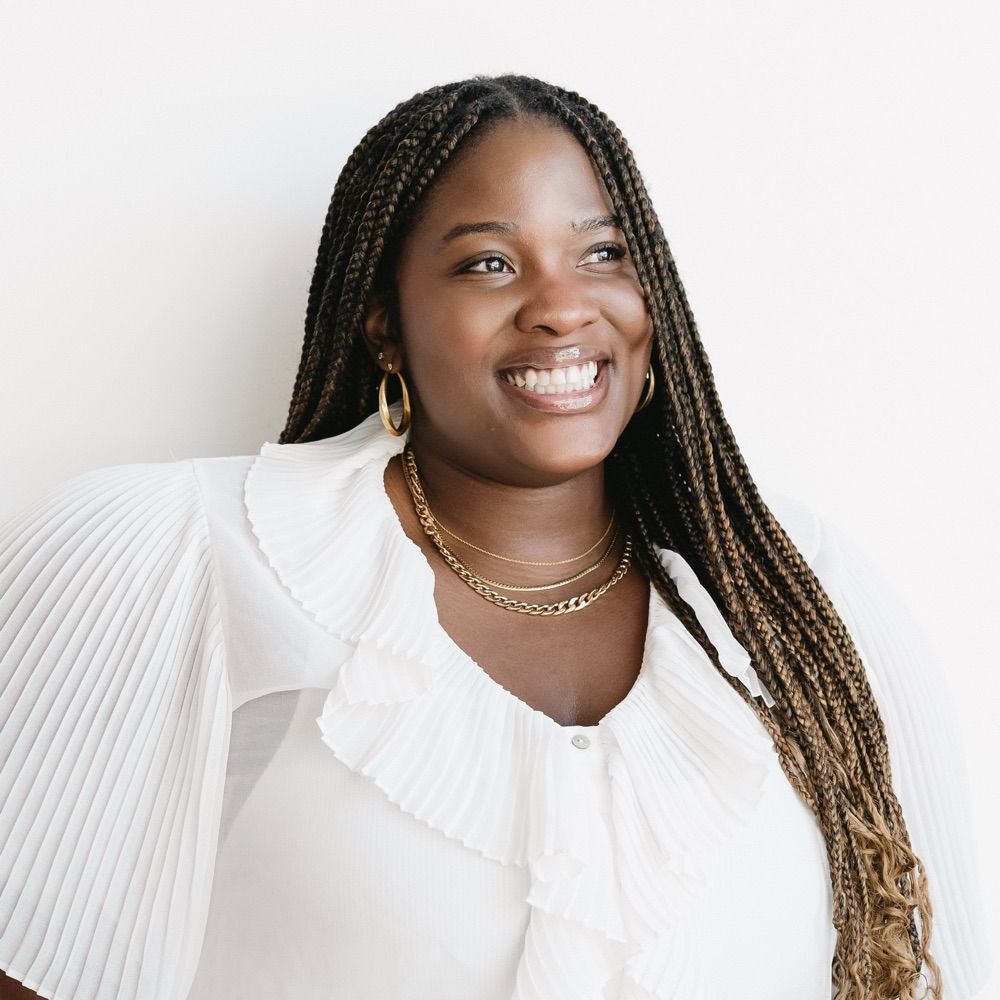 Dr. Jamelia Harris