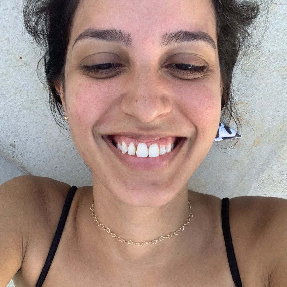 Flora Camargo
