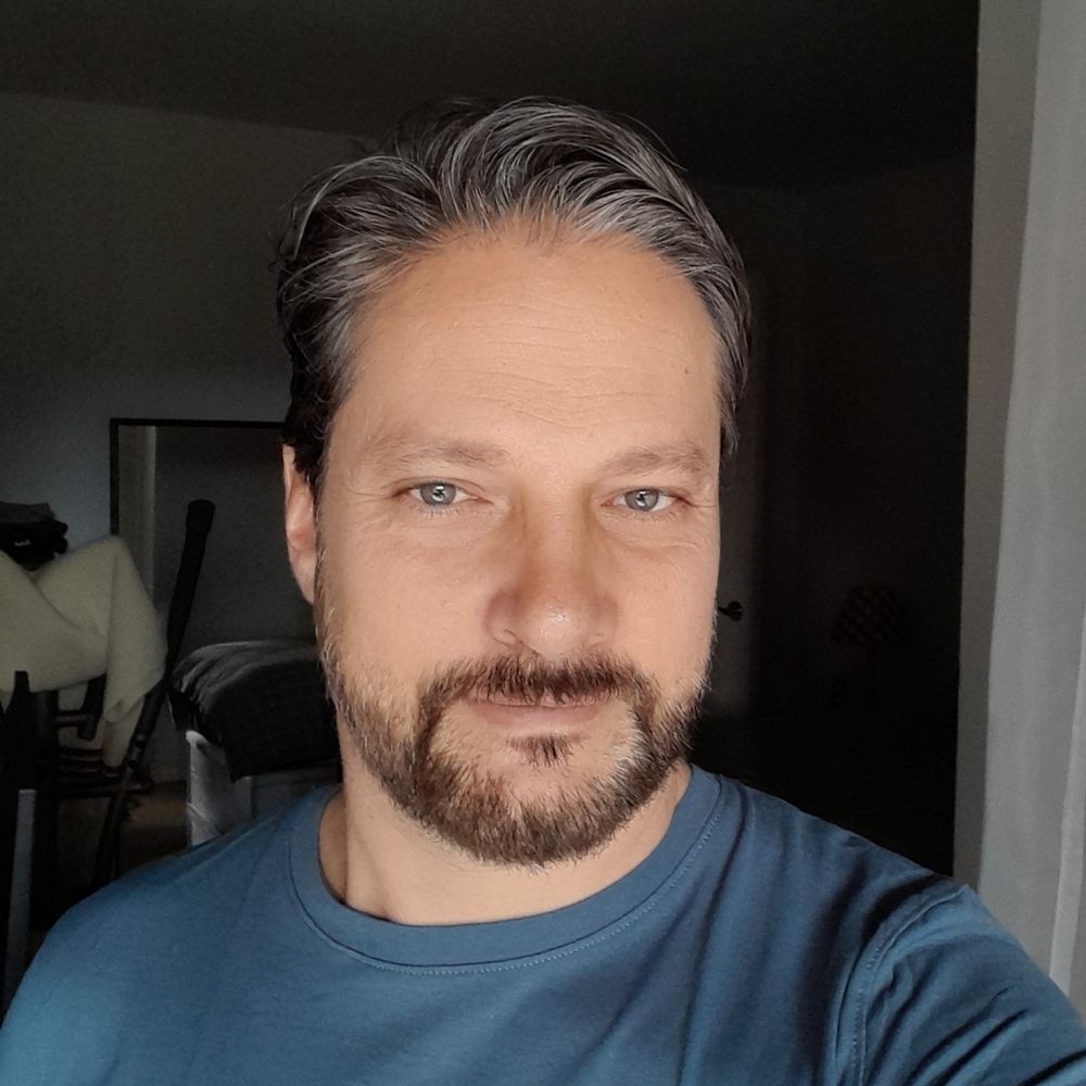 Serge Paupy