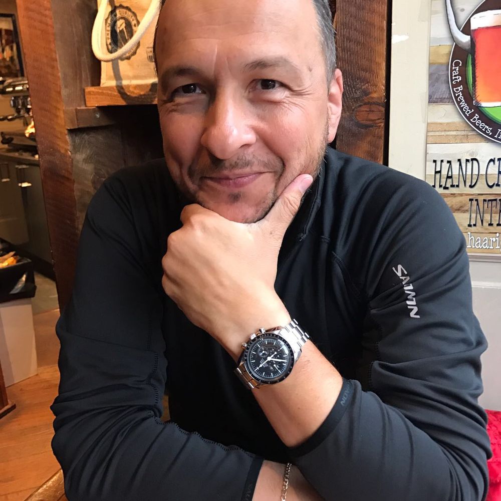 Dan Dobrin