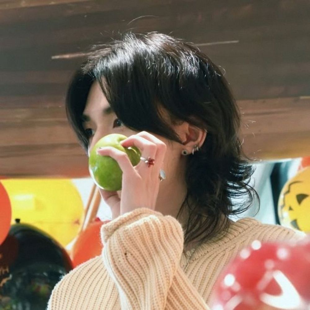 caden 合⁸ 