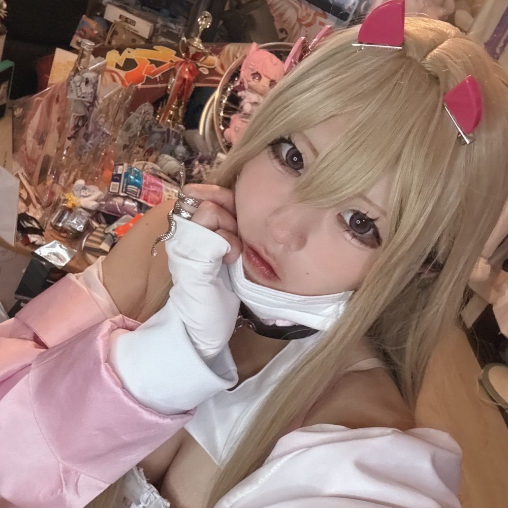 みぃ