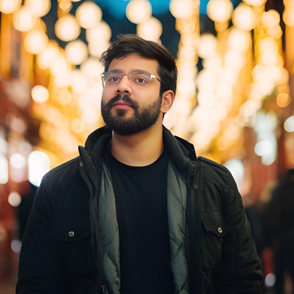 Haroon Akram