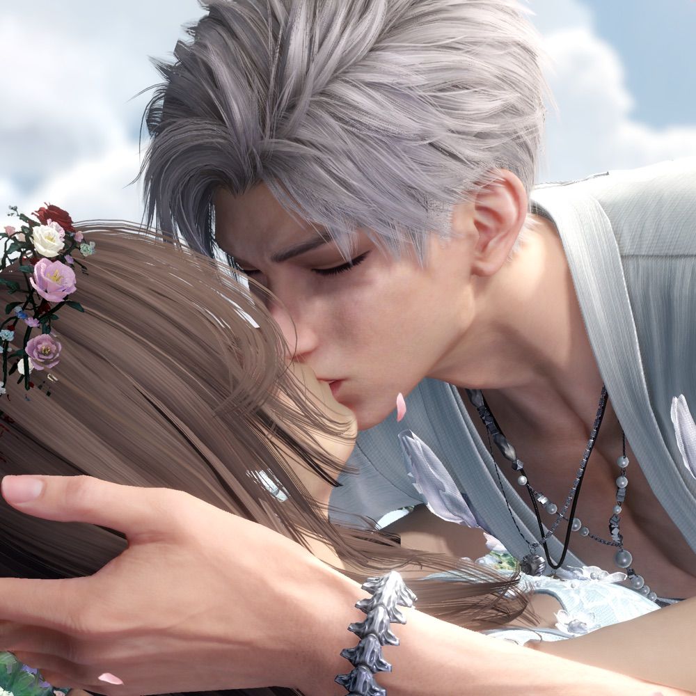 kelly☆ | sylus’s wife