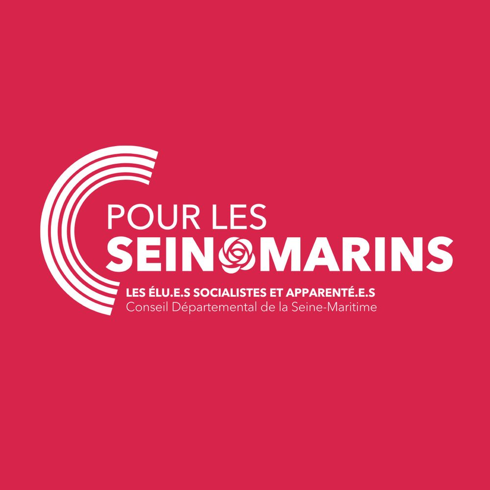 Pour les Seinomarins 🌹