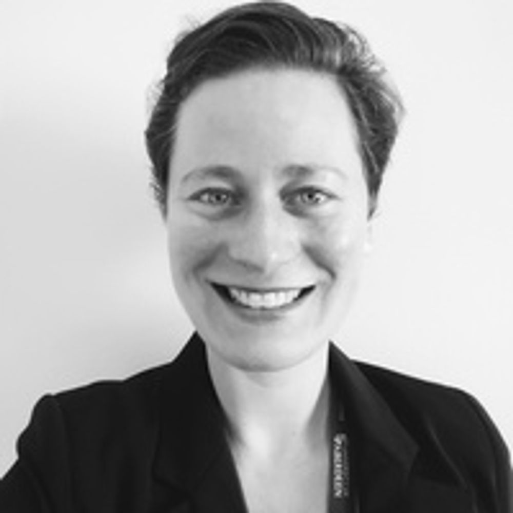 Alice Krzanich