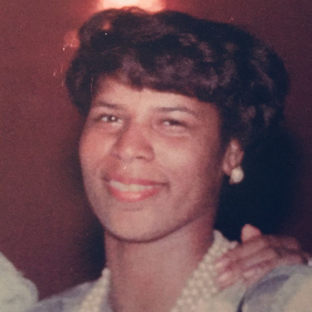 Joni Bullock