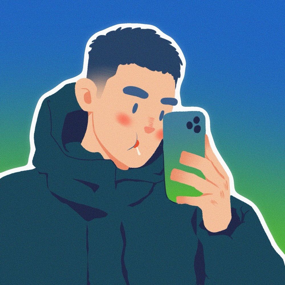 追疯子
