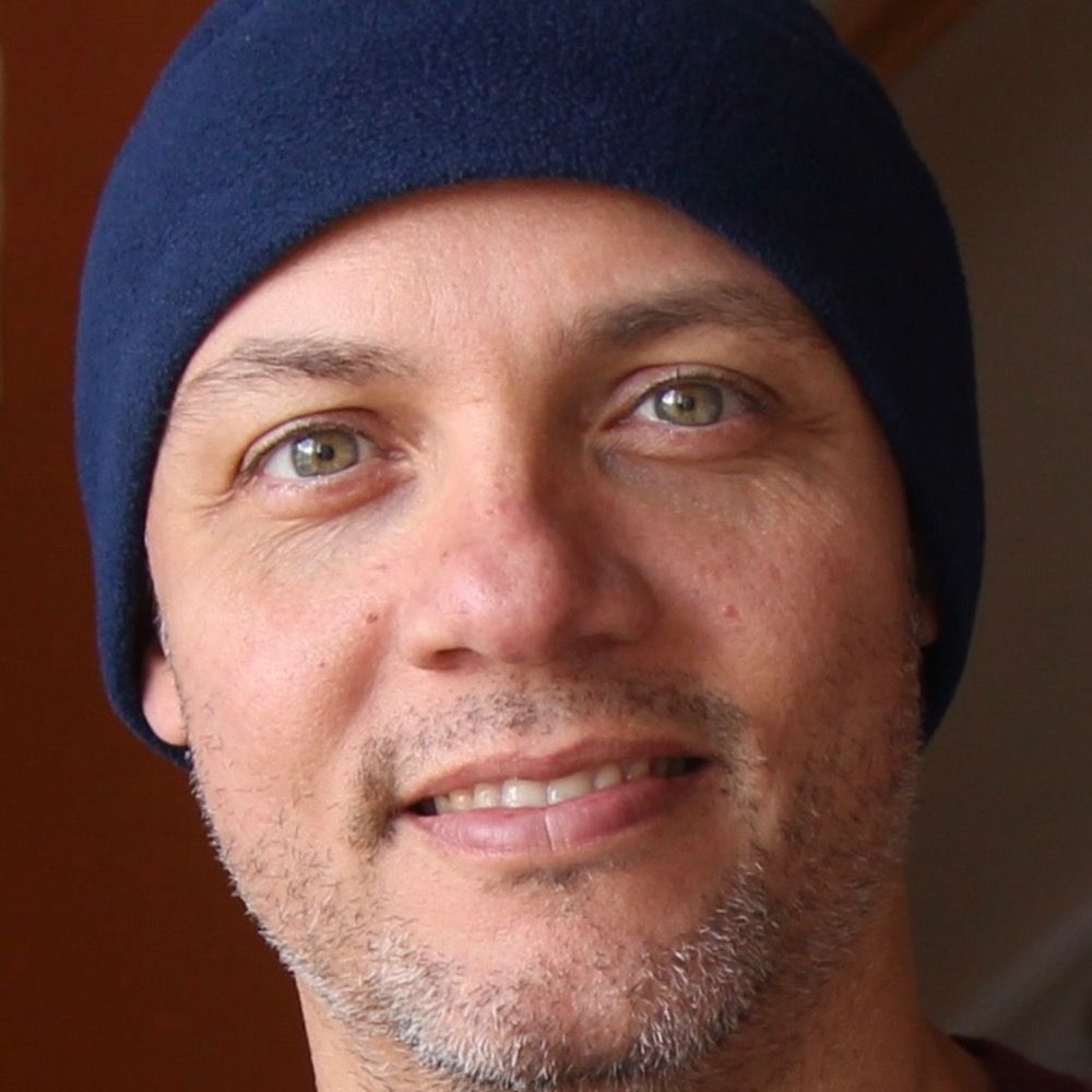 Dr. Ryan E. Emanuel