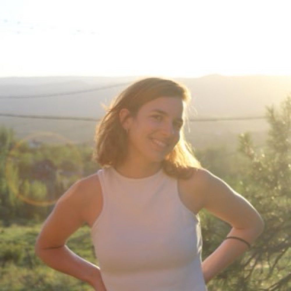 Julieta Laurino