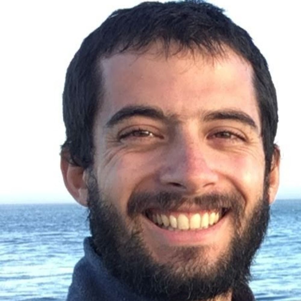 Gonzalo Benegas