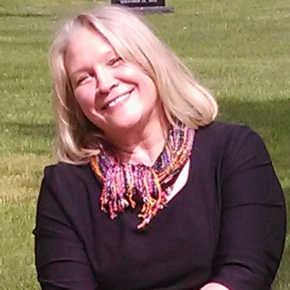 Sally Meek Dunlop