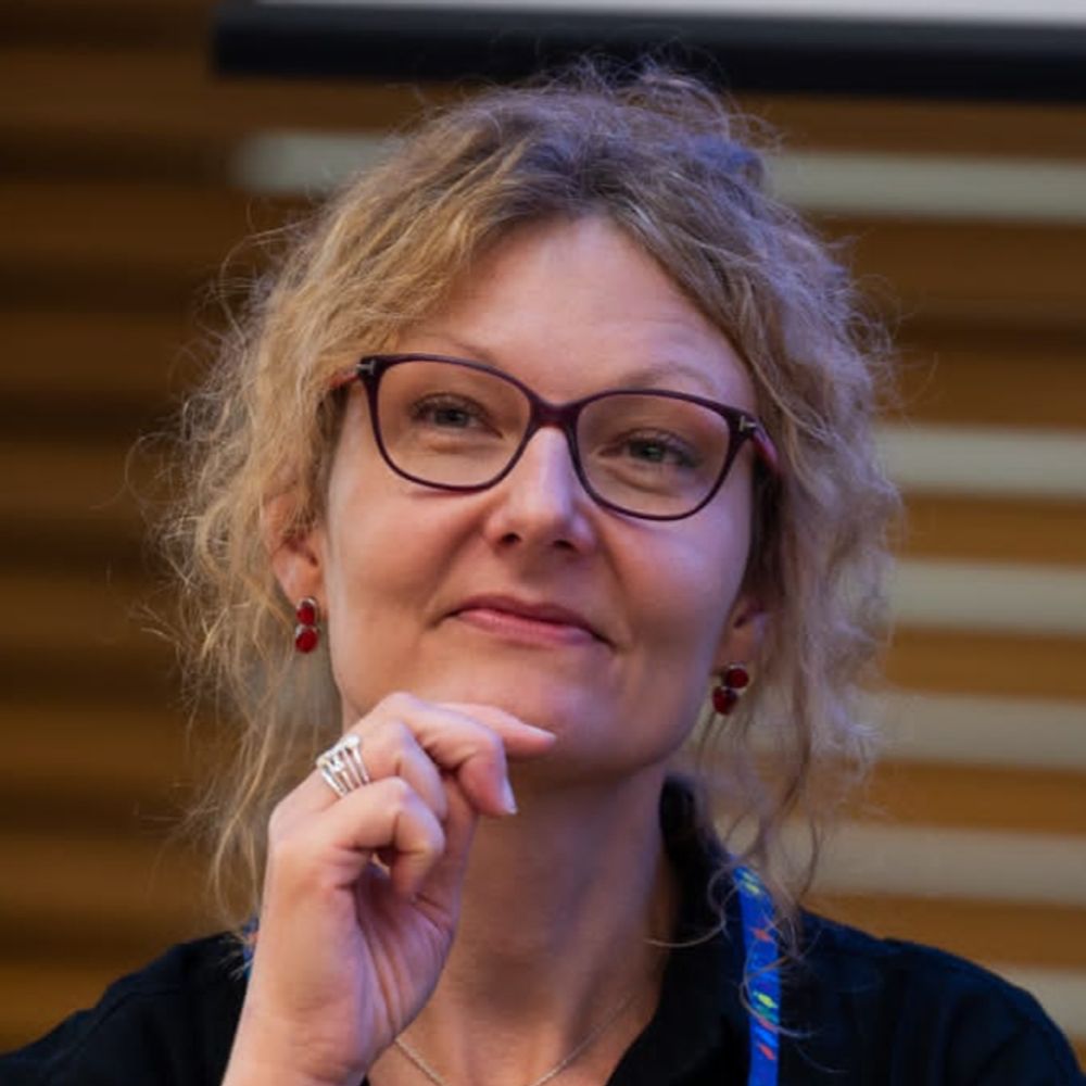 Anna Matysiak