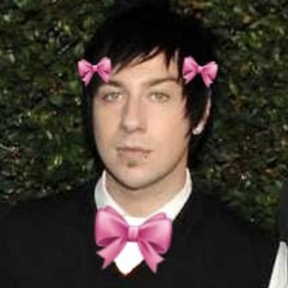 zacky vengeance coquette 🎀