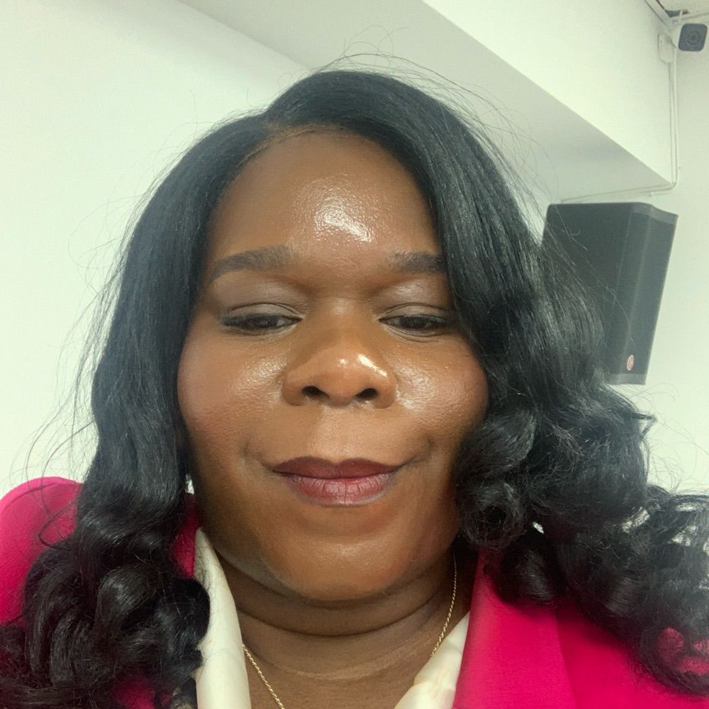 Marline Paul