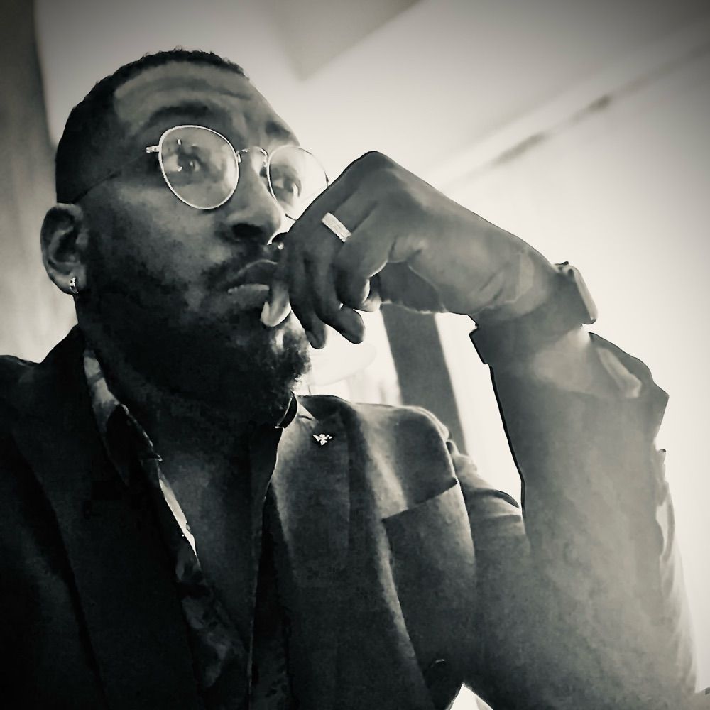 esotEric P. MadDapr. Antihero.