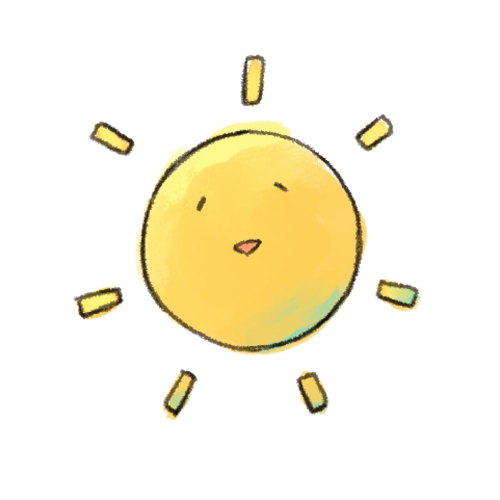 晴