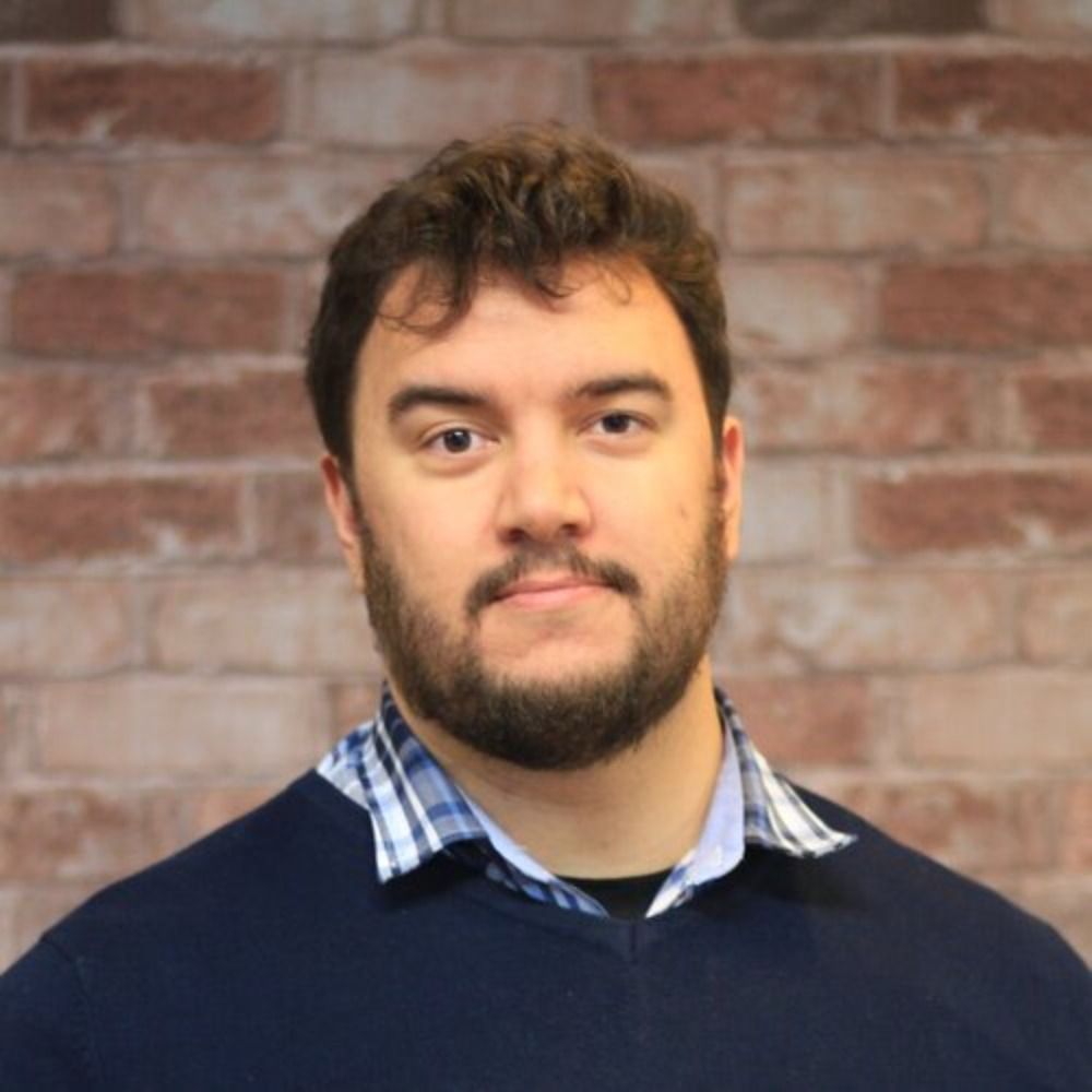 Josh Porter
