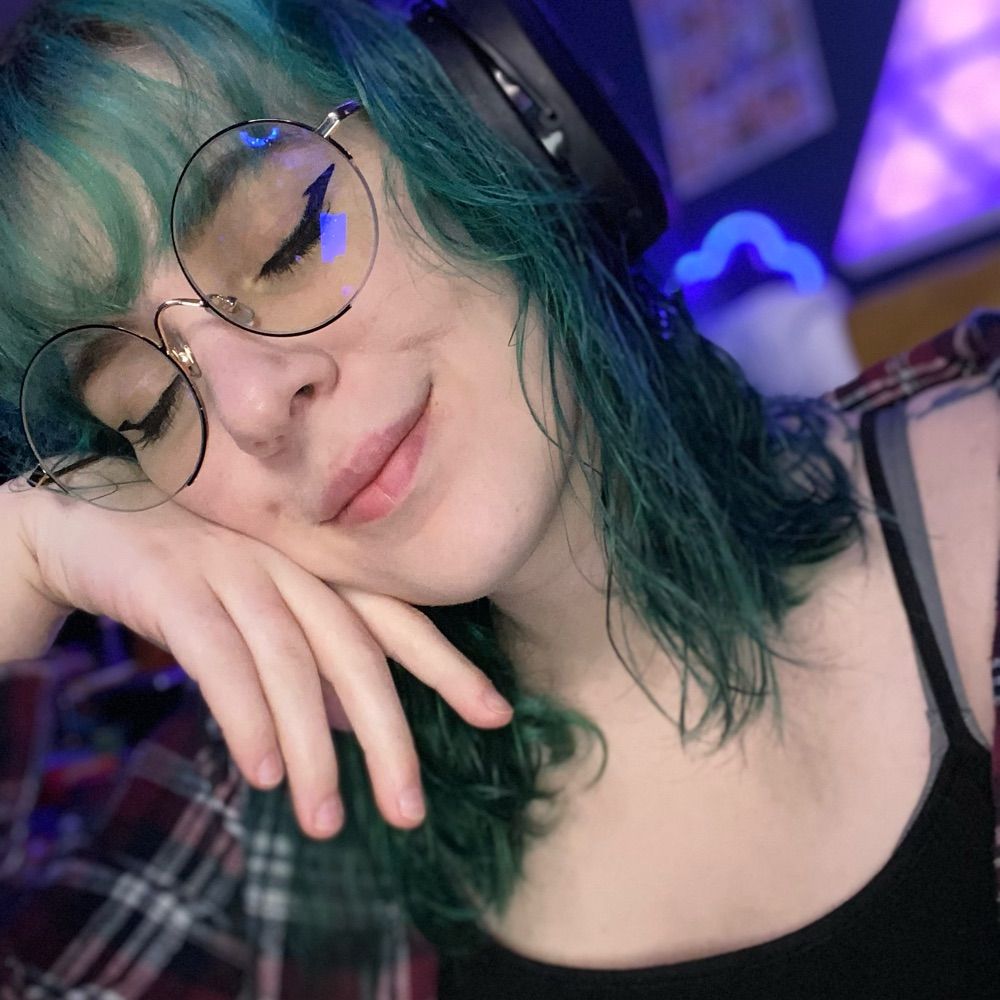 mooshbean 🌲