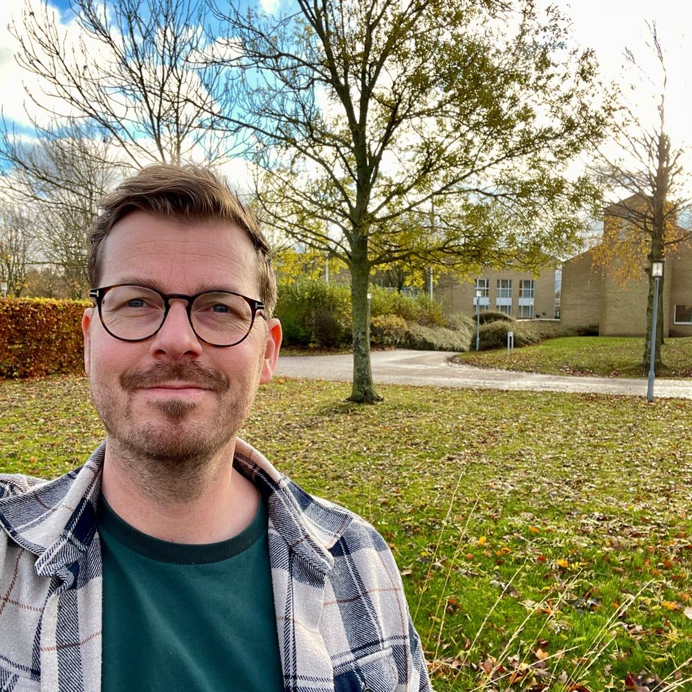 Harald
