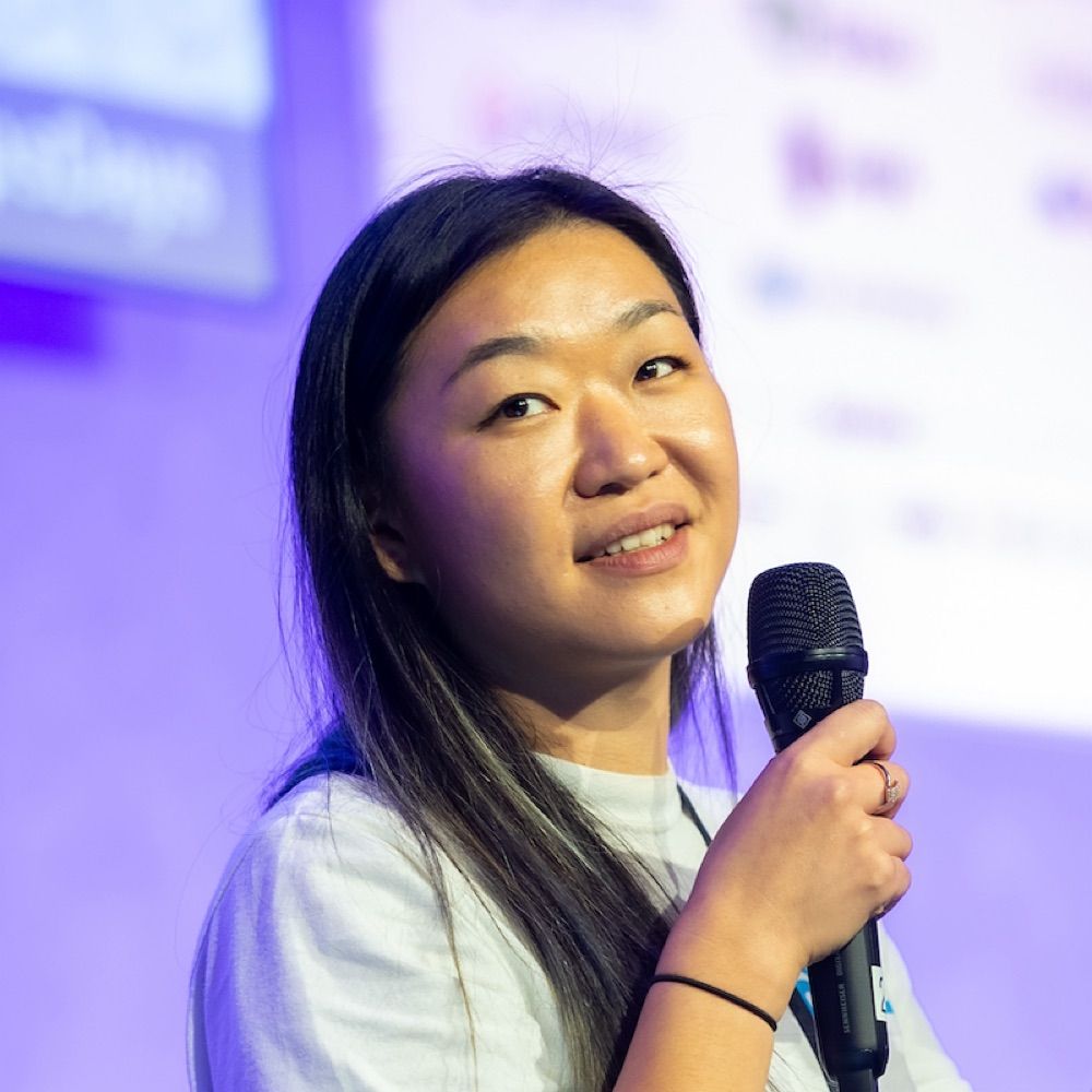 🏳️‍🌈 Lian Li 李莲 ✊🏿