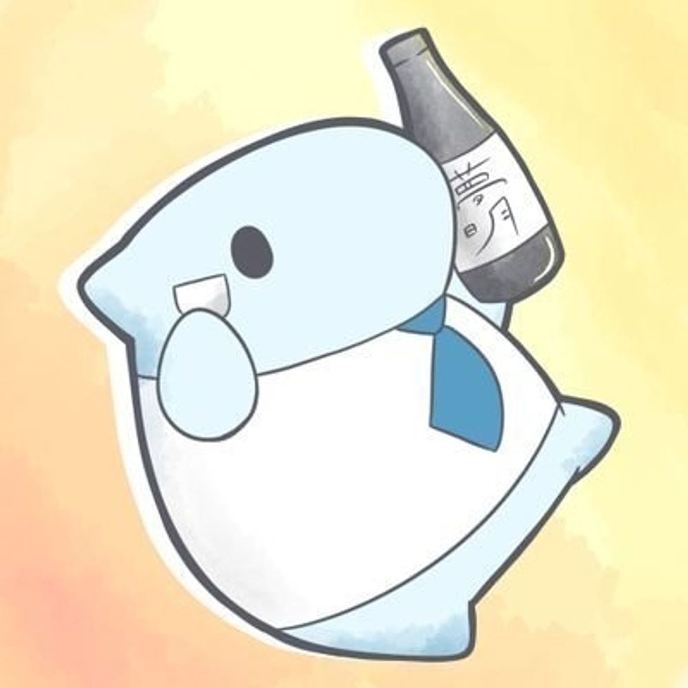 働きバクのムメイ君